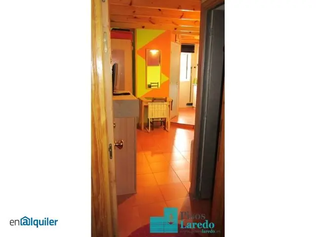 Alquiler Piso Amueblado Centro Laredo