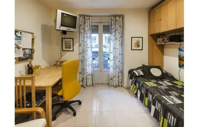 Alquiler Habitacion 85m2 Madrid Cerca Comillas ICAI ICADE