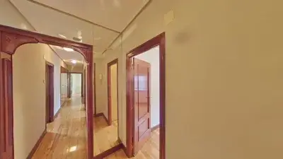 Piso en Venta Bagatza Cerca Metro 2 Dormitorios Reforma
