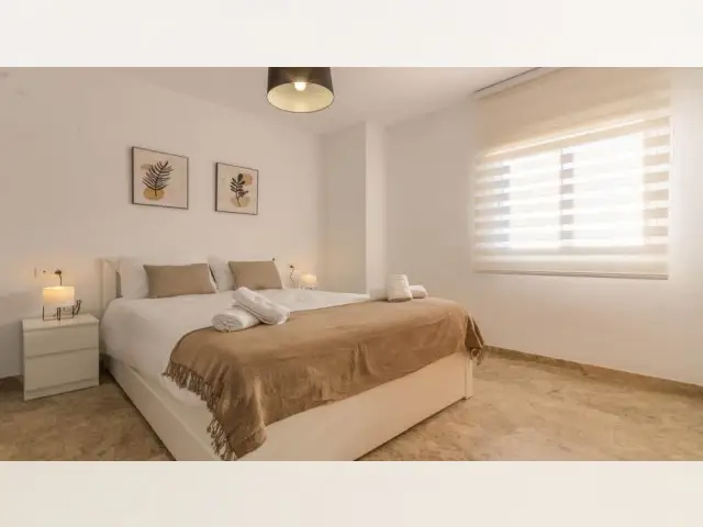 Apartamento 3 Dormitorios Terraza Cordoba Alquiler
