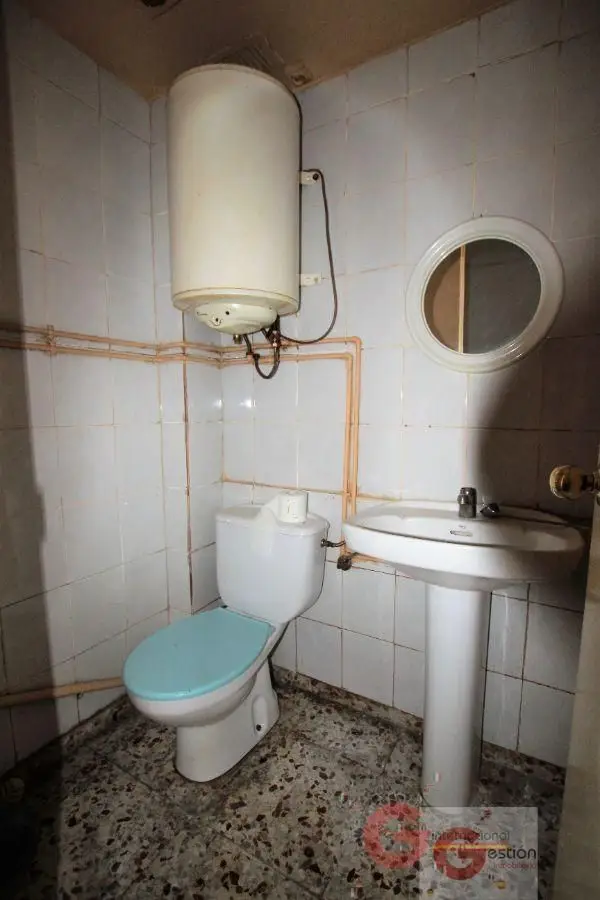 Venta Local Comercial 2 Habitaciones Motril