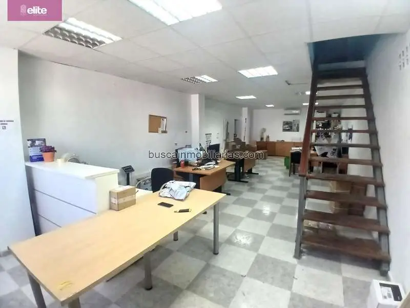 Nave Industrial en Venta Jerez de la Frontera 238m2