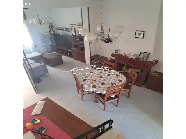Casa en Venta 3 Plantas La Nucia