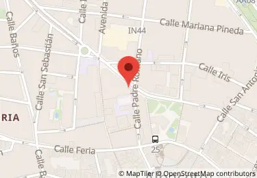 Subasta de Vivienda en Albacete Calle Padre Romano