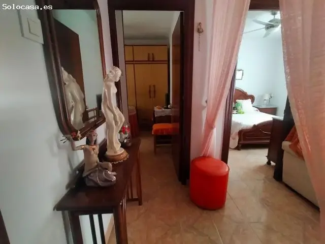Piso En Venta En Línea De La Concepción, La, Cádiz