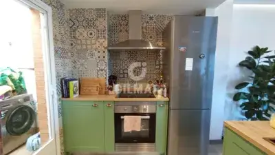 Alquiler Ático Dúplex Amueblado Boadilla del Monte