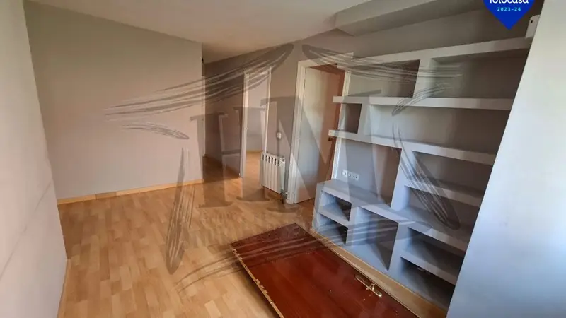 Piso en venta Madrid Buenos Aires 3 dormitorios 100 financiacion