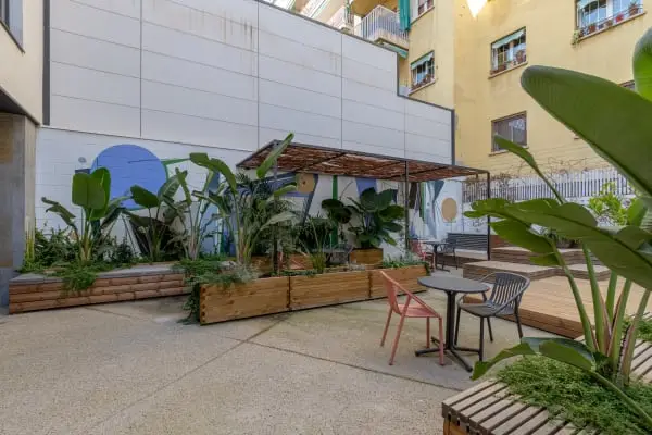 Apartamento en Barcelona, El Poblenou