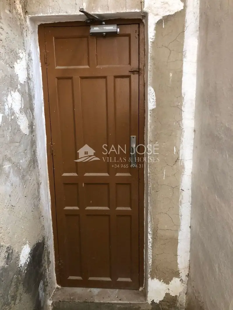 Venta Piso con terraza en Ronda Sur, Crevillent - Ref: 24996