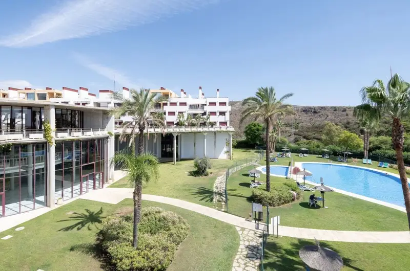 Chalet en Venta Benahavis Malaga 4 Dormitorios Piscina Privada