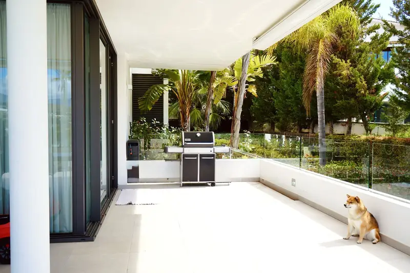 Apartamento en Venta Costa del Sol 3 Dormitorios Lujo