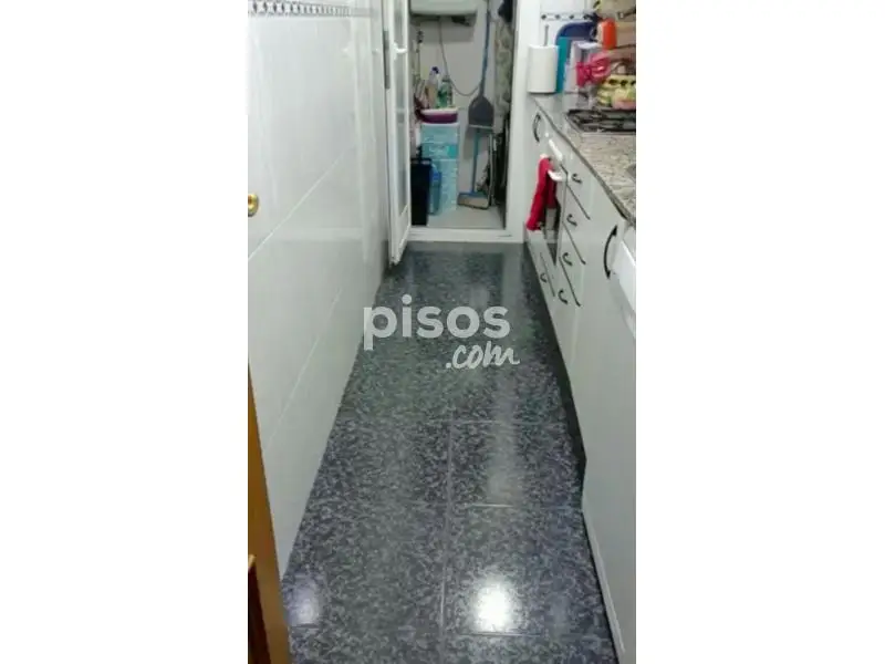 Habitacion en Alquiler en L Hospitalet de Llobregat Barcelona