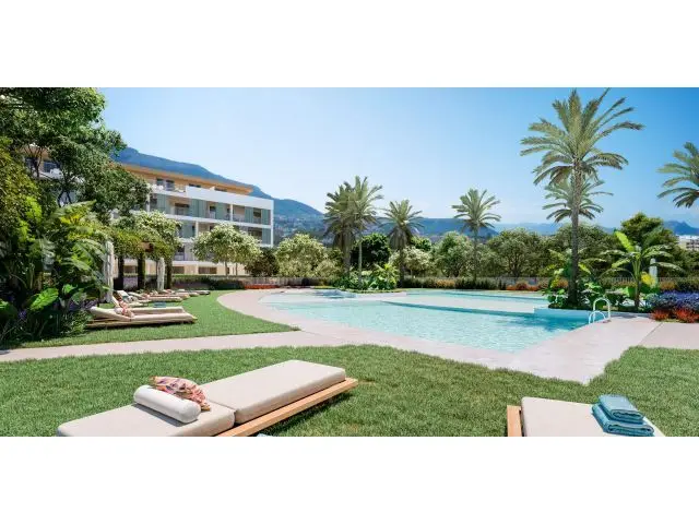 Complejo Residencial Denia: Apartamentos y Aticos de Lujo
