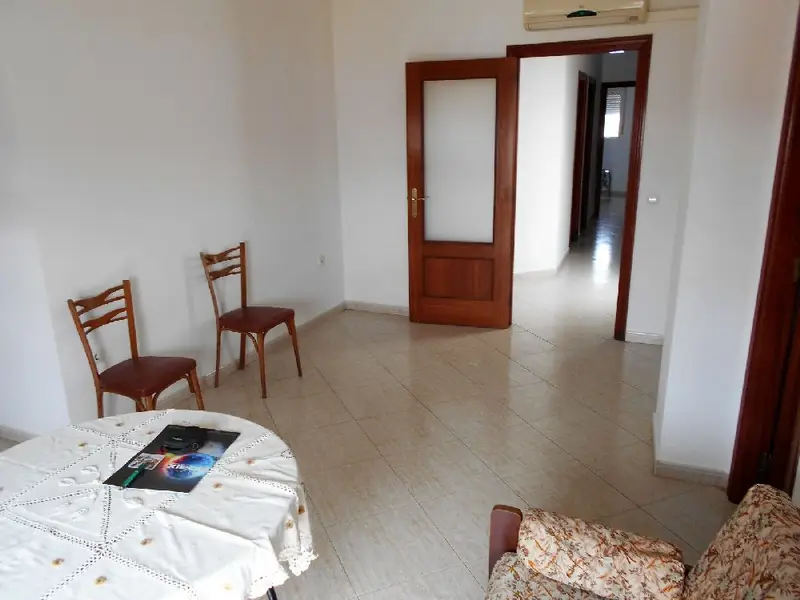 Venta Piso 3 Habitaciones Santa Marta Ref V23C34