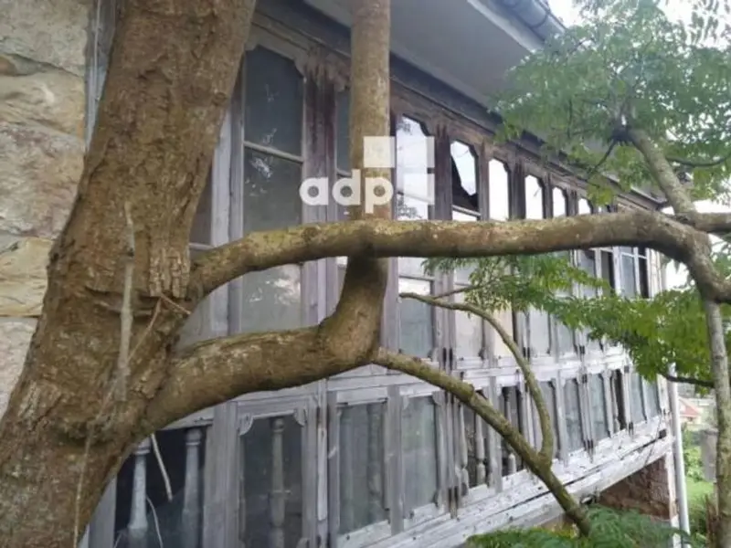 Casa Rustica en Las Barzanas a Reformar Cerca de Piedras Blancas