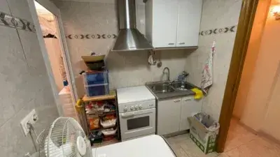 Apartamento en venta en Centre