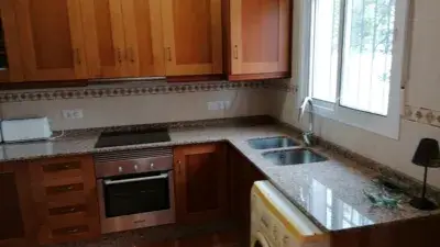 Casa unifamiliar en venta en Calle Agua de Enmedio, Número 4