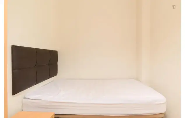 Alquiler Apartamento 5 Dormitorios Madrid Estudiantes Vallehermoso