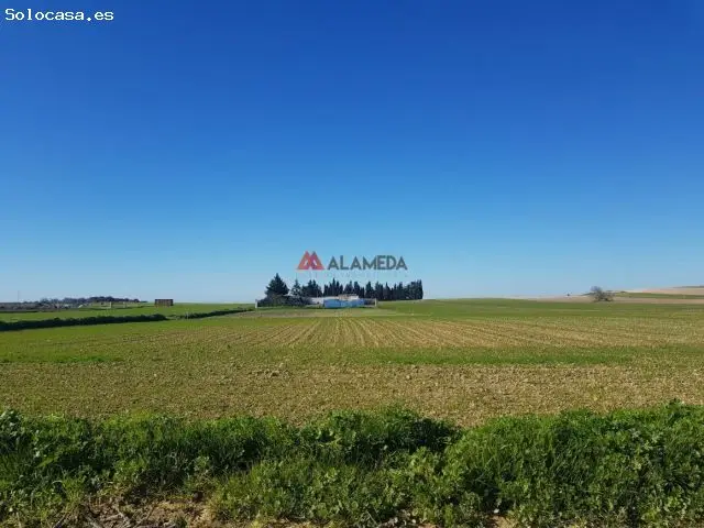 Parcela Rustica en Venta 1840m2 Vistas
