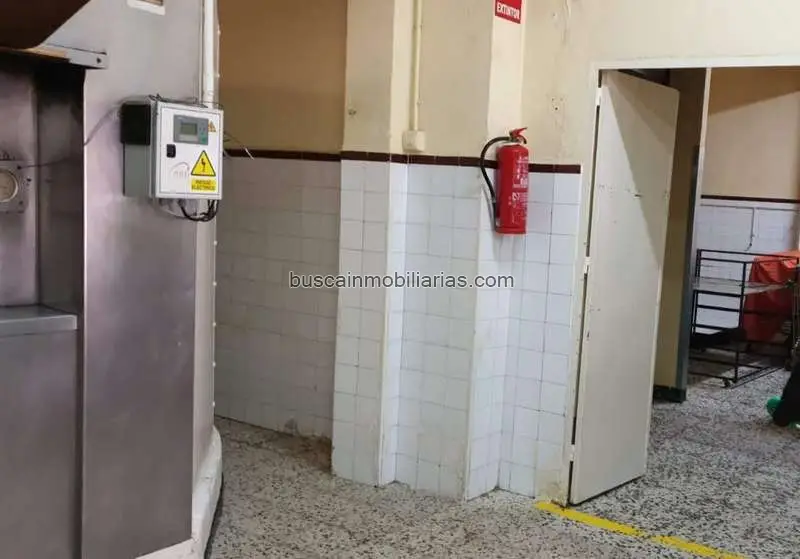 Nave Industrial 242m2 Pilas - Vivienda u Otro Uso