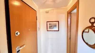 Apartamento en venta Torreblanca con vistas al mar y terraza