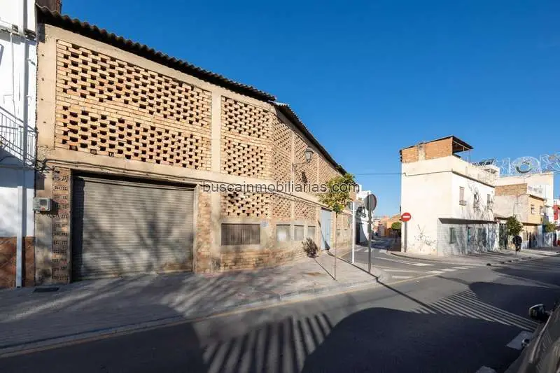 Solar Urbano en Armilla Gran oportunidad de inversion
