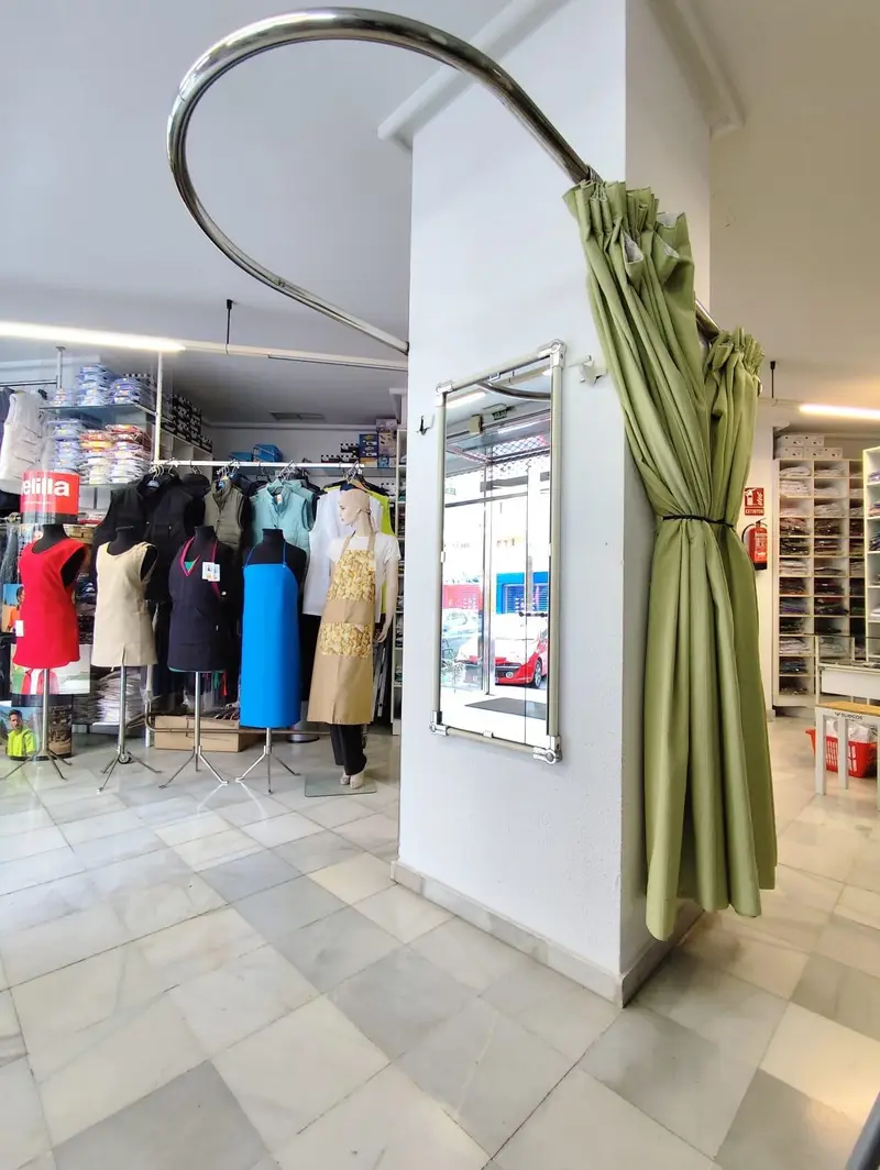 Venta Local Comercial Torremolinos Centro 100m2
