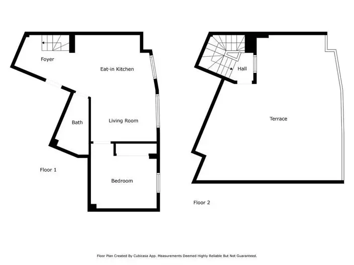 Atico 1 Dormitorio Torremolinos Cerca Playa Vistas Mar
