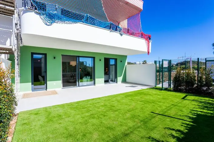 Apartamento en Venta Calanova Golf 2 Dormitorios