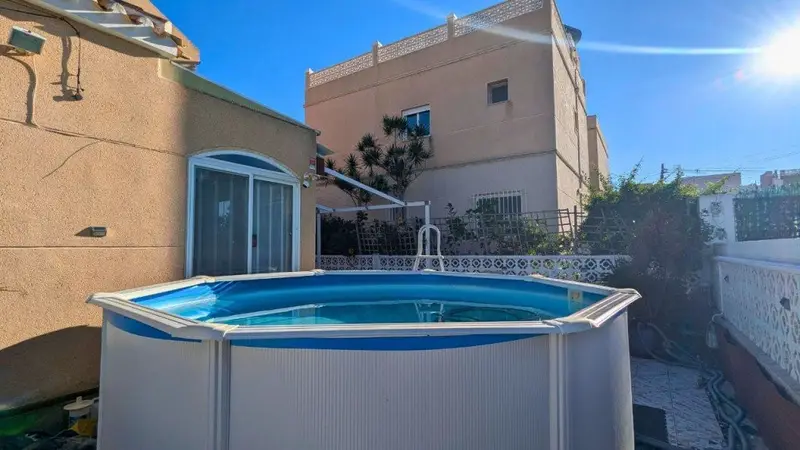 Chalet 3 Dormitorios San Miguel de Salinas