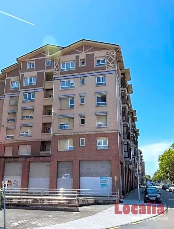 Venta Local Comercial Avenida Los Castros Santander