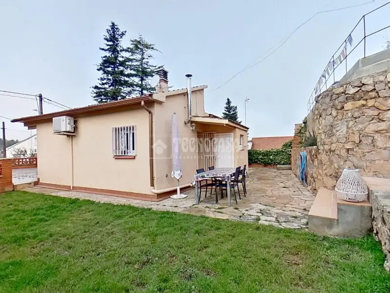 Casa en Venta Sant Salvador de Guardiola 3 Dormitorios Parking