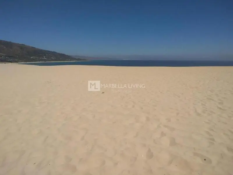Apartamento en Venta Casares Málaga 2 Dormitorios
