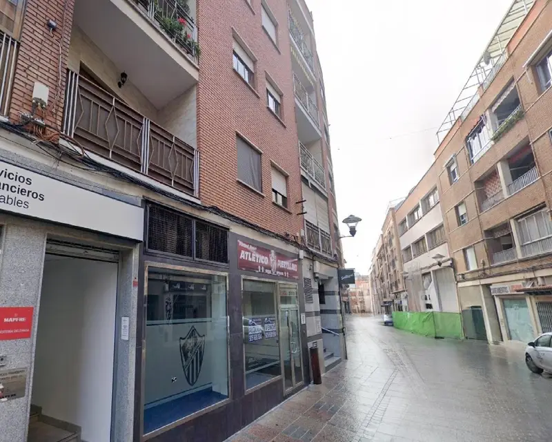 Piso 133m2 4 habitaciones 3 baños Puertollano