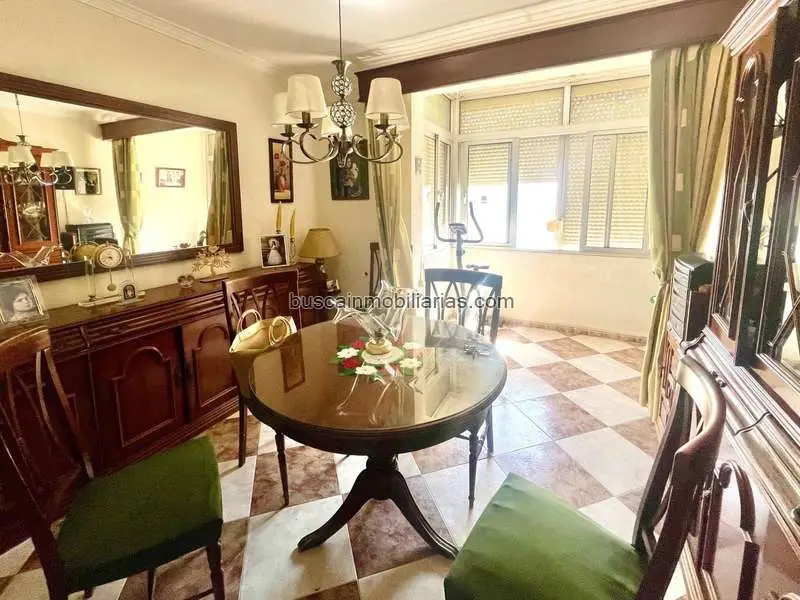 Piso en venta Jerez de la Frontera San Telmo 3 habitaciones