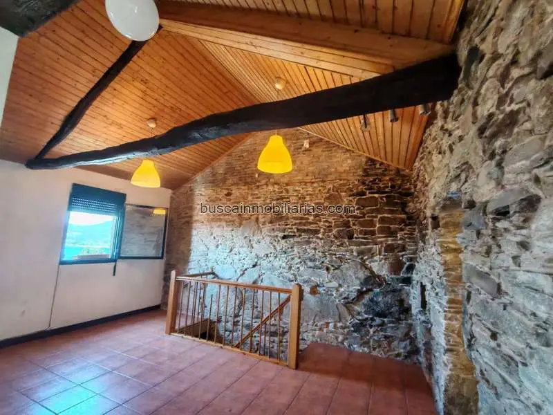 Casa con encanto en Vigo zona Teis