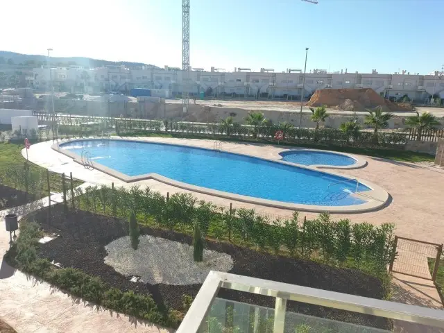 Casa-Villa de 3 Dormitorios en venta Costa Blanca, España