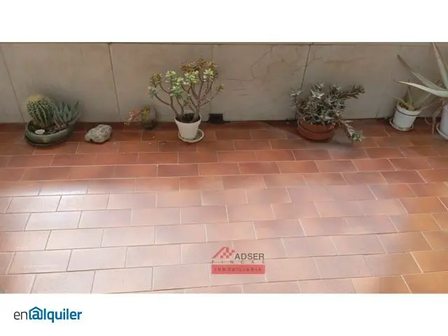 Alquiler Piso Centro Logroño 5 Dormitorios Garaje Ascensor