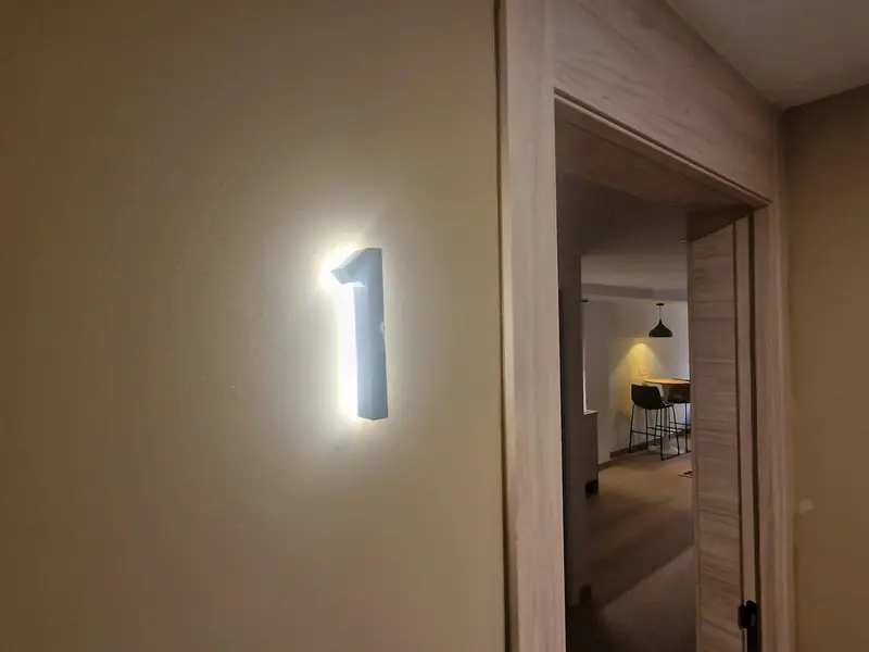 Estudio Privado Moderno en San Vicente del Raspeig