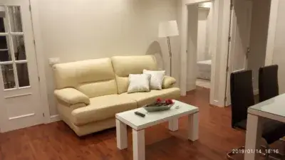 Apartamento en alquiler en Calle Centro, Número 0