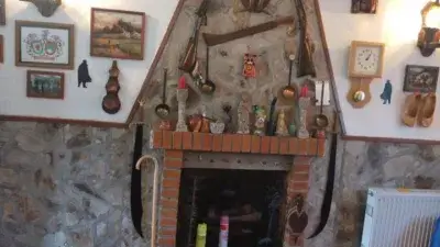 Chalet en venta en Camino del Aguacate