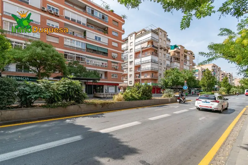 Piso en venta en Granada ciudad Recien Estrenado 74m2 2 dormitorios