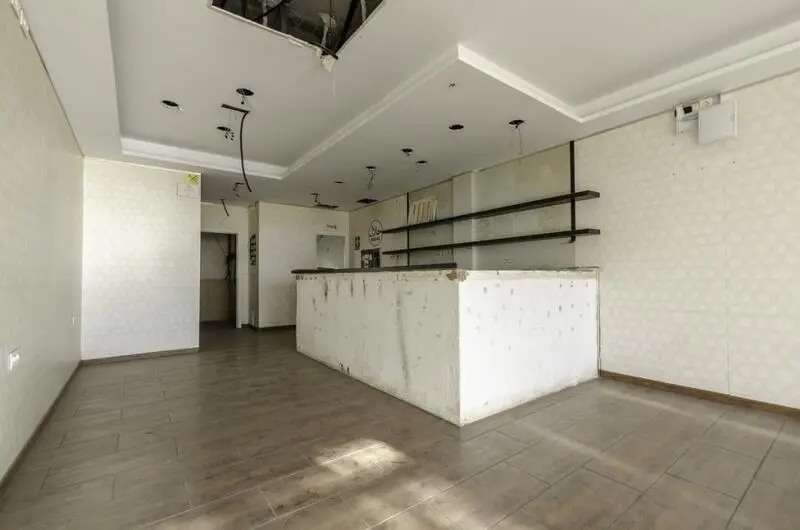 Local Comercial en Fuengirola Frente al Mar 173m2