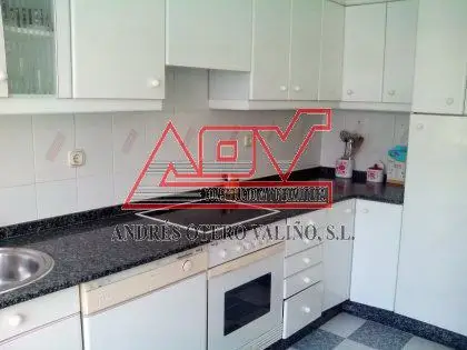 Venta Piso 2 habitaciones Inferniño Ferrol