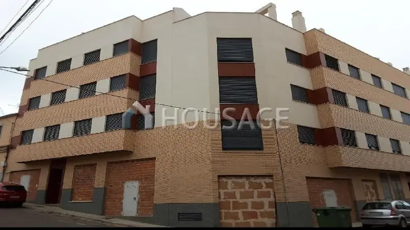 Piso en Venta en Benaguasil Valencia 100m2 3 Dormitorios 2 Baños