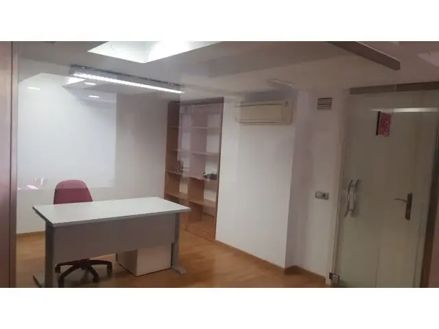 Oficina Coworking Estacion Autobuses Badajoz