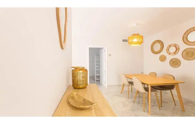 Apartamento Turistico Cordoba Centro 1 Dormitorio 60m2