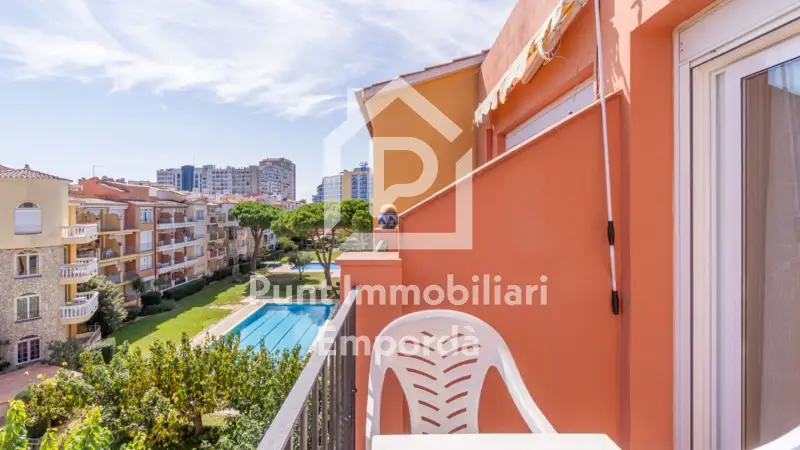 Apartamento en venta en Carrer de Pompeu Fabra