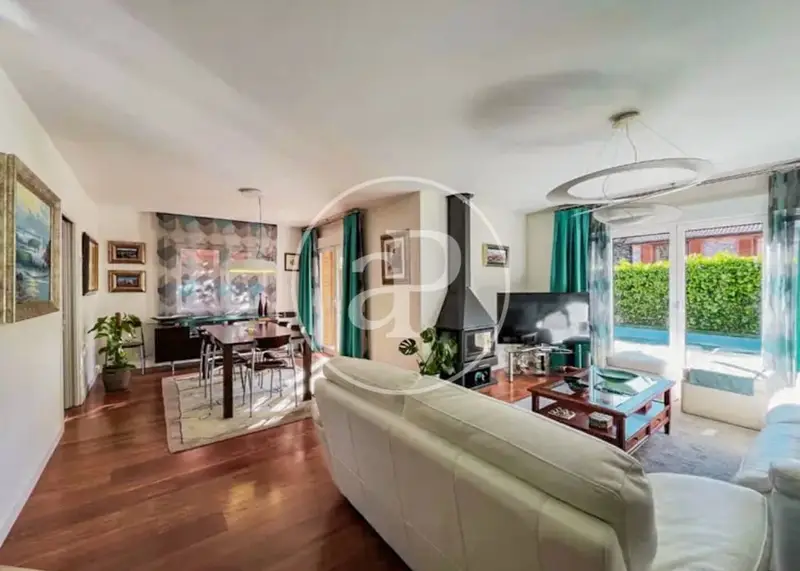 Chalet en Venta en La Moraleja Madrid