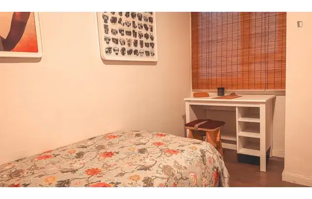 Alquiler Apartamento 6 Dormitorios Sabadell Centro